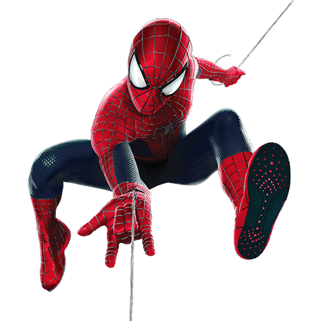 amazing spiderman 2 suit