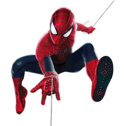 the amazing spider man 2 png