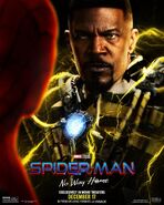 Spider-man-no-way-home-electro-poster
