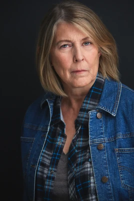 Paula Rossman