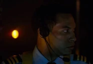 Jabari Gray as Pilot