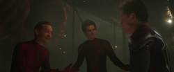 Avengers talk