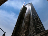 Oscorp Tower