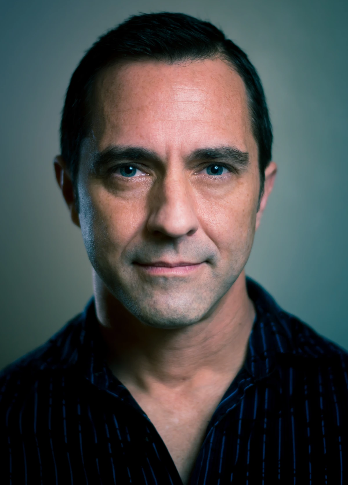 Jon Douglas Rainey | Amazing Spider-Man Wiki | Fandom