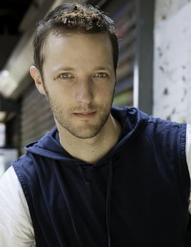 Ryan Nicolls
