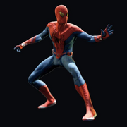 Default suit