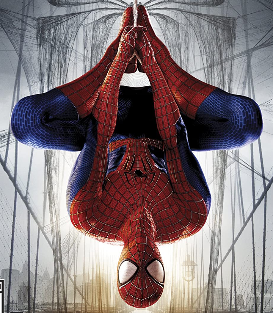 Spider-Man | Amazing Spider-Man Wiki | Fandom