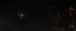 Goblin vs Octavius
