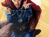 Doctor Strange