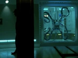Doctor Octopus' Tentacles
