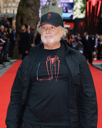 Avi arad