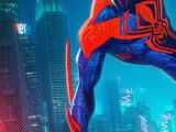 Spider-Man 2099
