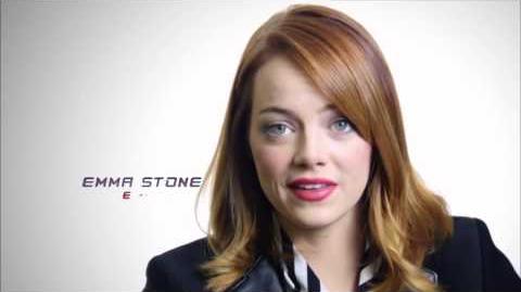 The Amazing Spider-Man 2 Interview Special