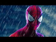 The Amazing Spider-Man Tribute - Bohemian Survival (Mashup Audio Edit)