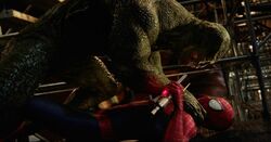 Lizard & Amazing Spider-Man (2024)