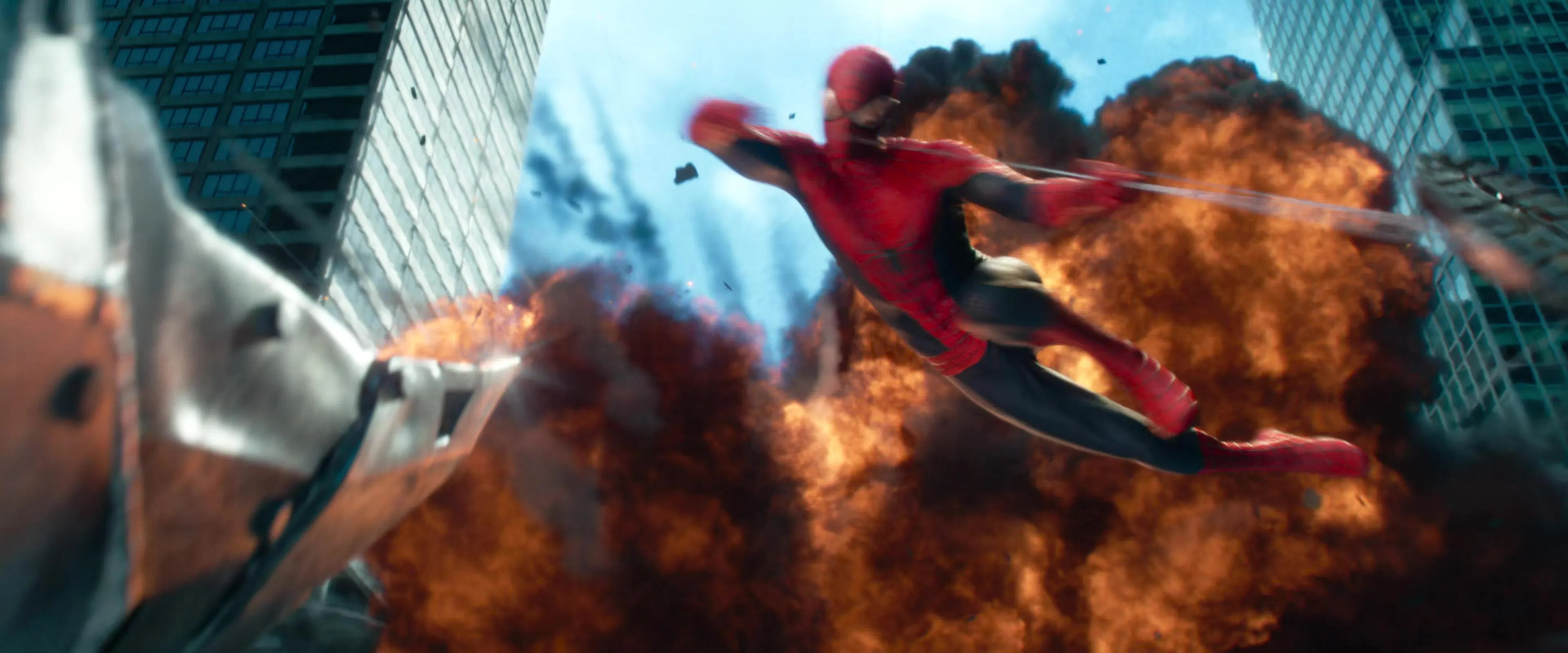 The Amazing Spider-Man 2 (Video Game 2014) - IMDb