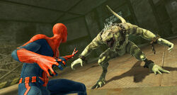 The Amazing Spider Man Video Game Amazing Spider Man Wiki Fandom Travel through city streets, fighting enemies, various missions with amazing spider man ended cheerful vacations being drunk. the amazing spider man video game