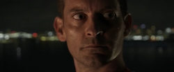 Peter hears Goblin (Peter-Two)