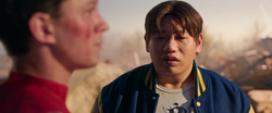 Ned and peter