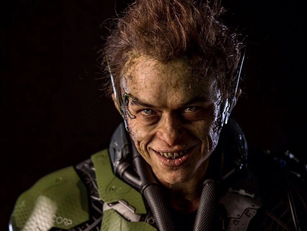 Green Goblin | Amazing Spider-Man Wiki 