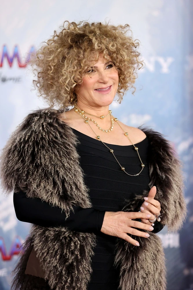 Amy Pascal | Amazing Spider-Man Wiki | Fandom