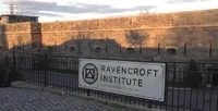 Ravencroft logo