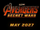 Avengers: Secret Wars