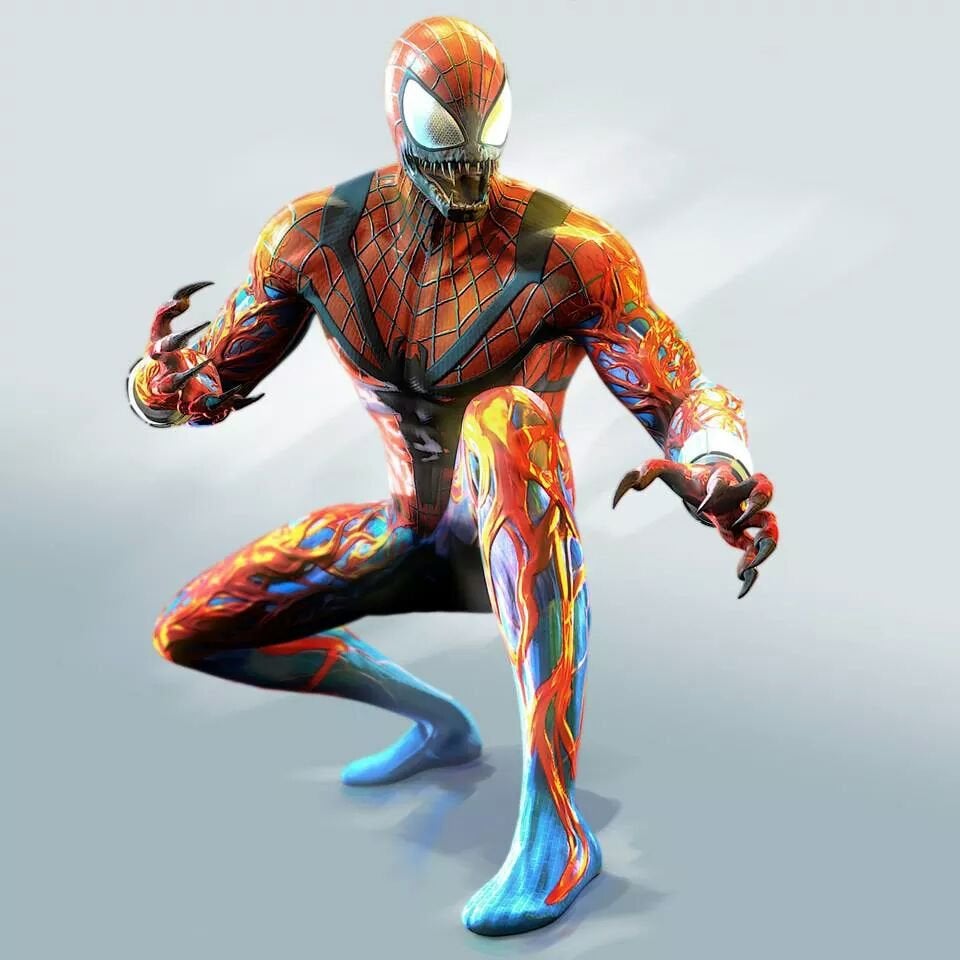 The Amazing Spider-Man, Amazing Spider-Man Wiki