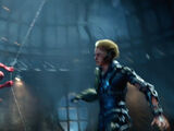 Battle at the Clock Tower