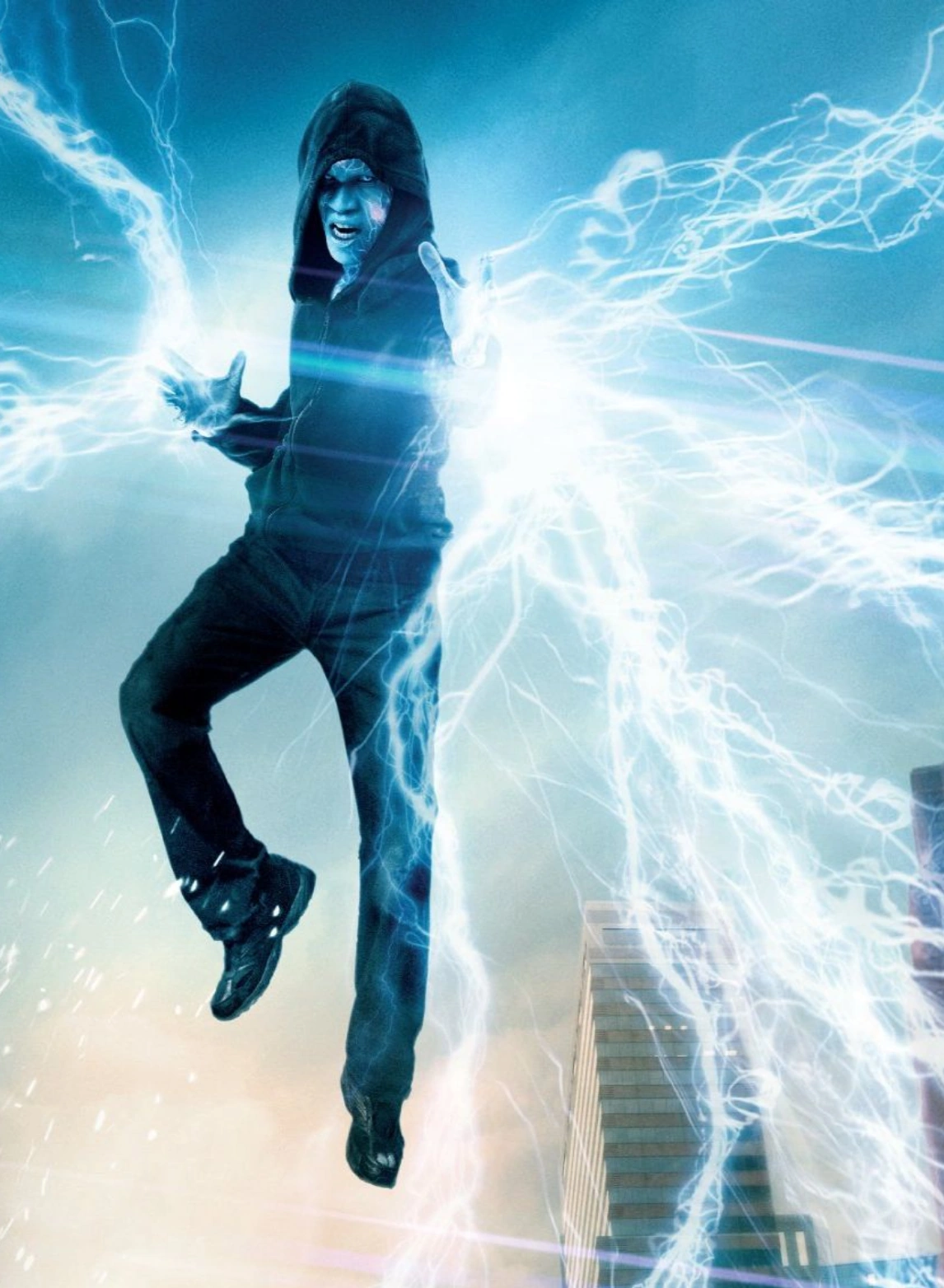 Electro Amazing SpiderMan Wiki Fandom