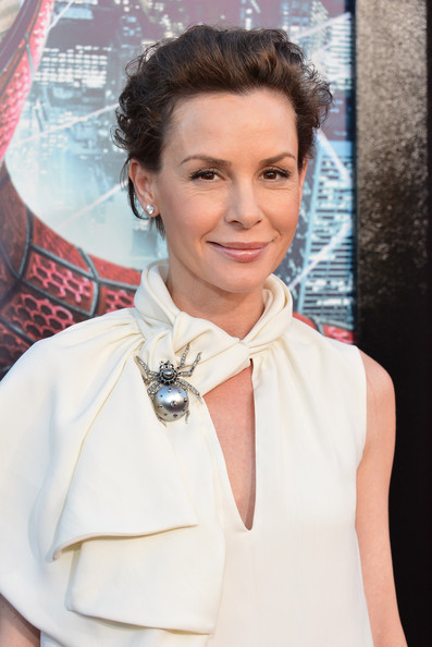 Embeth davidtz spiderman deals