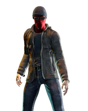 Vigilante Suit Amazing Spider Man Wiki Fandom