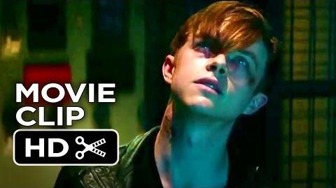 The Amazing Spider-Man 2 Movie CLIP - Harry and Electro (2014) - Andrew Garfield Movie HD