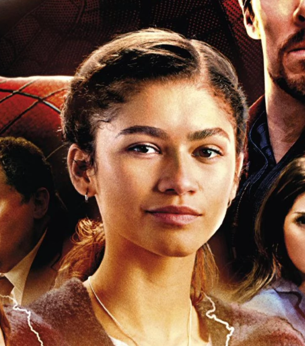 Michelle Jones | Amazing Spider-Man Wiki | Fandom