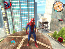 Video game tasm android