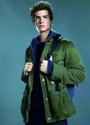 Peter Parker