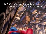The Amazing Spider-Man 2