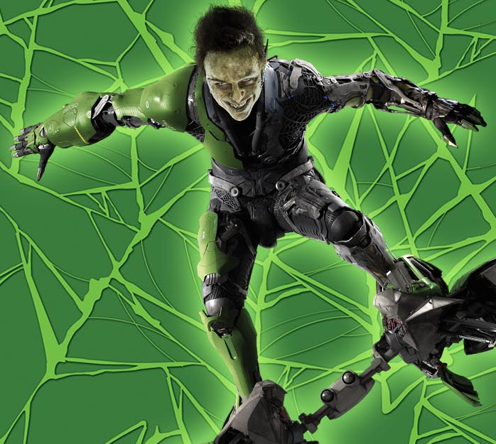 Green Goblin | Amazing Spider-Man Wiki | Fandom