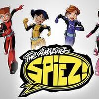 Season 2 The Amazing Spiez Wiki Fandom