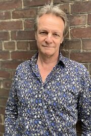 Andrew Sabiston