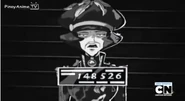 Sherry's Mugshot