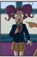Young Sherry