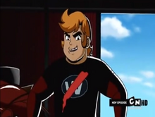 DAVEY HACKER