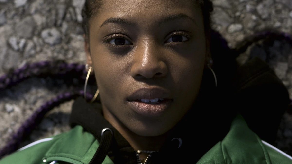 Tuka Myrtle Hall Amazing Stories Wiki Fandom