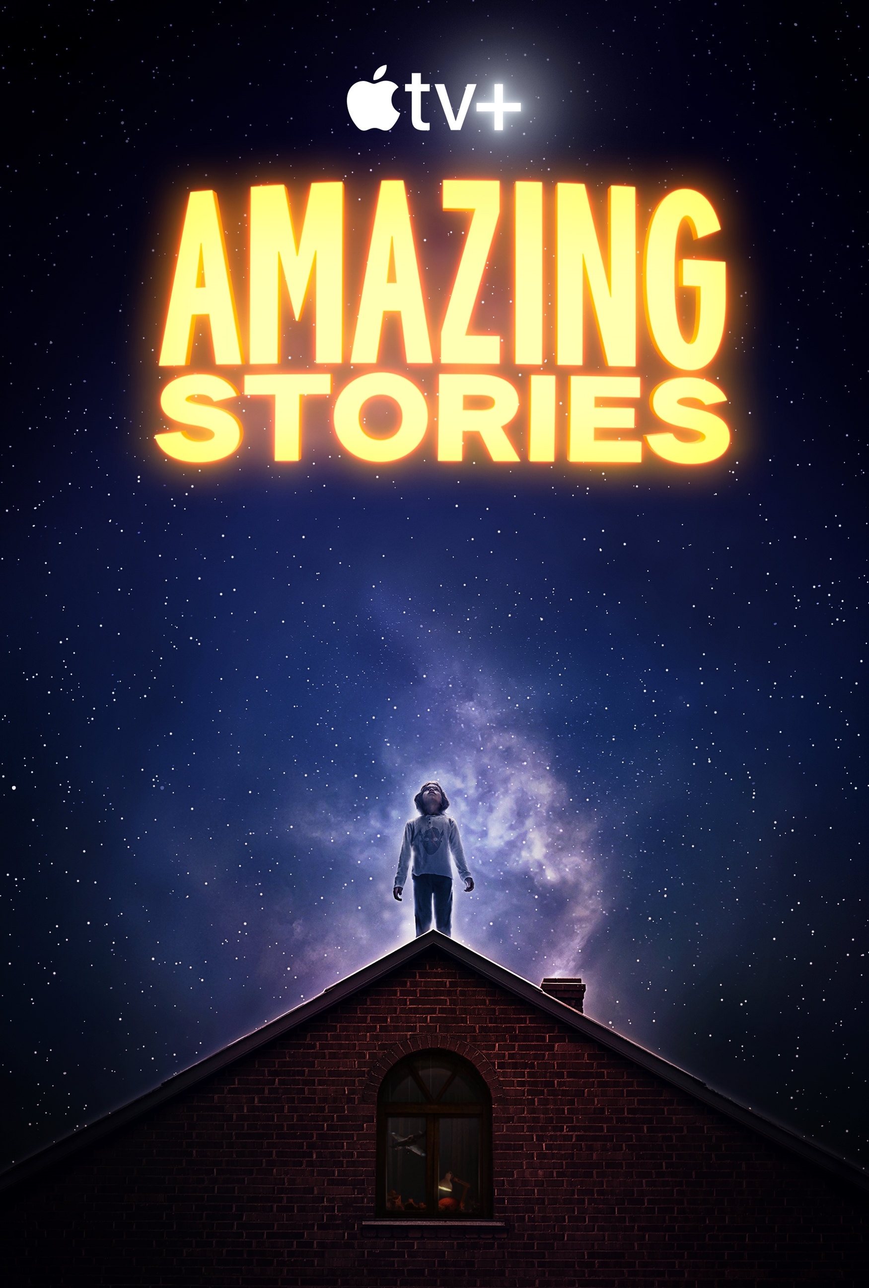 Season 1 | Amazing Stories Wiki | Fandom