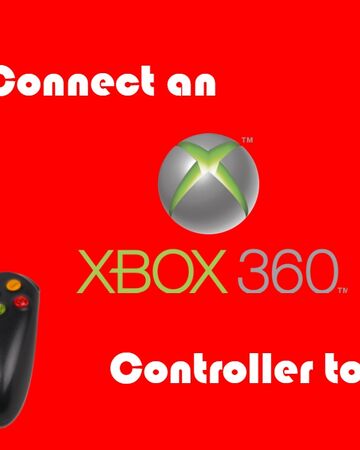 connect xbox 360 controller to android
