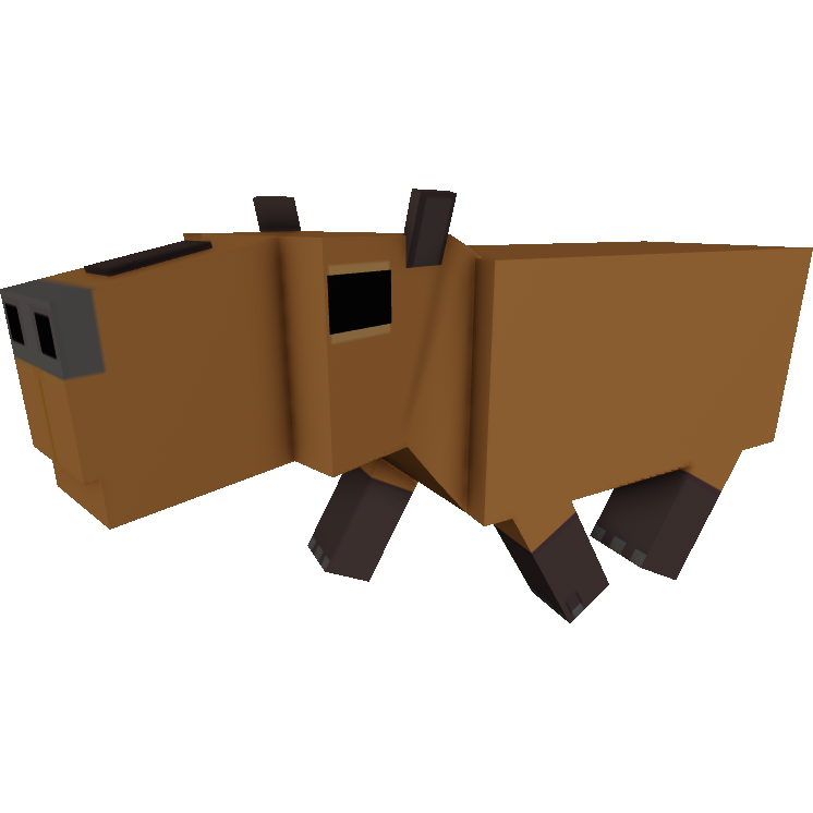 capivara - Roblox