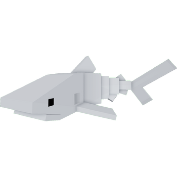 Bull Shark | Amazon Ascension Wiki | Fandom