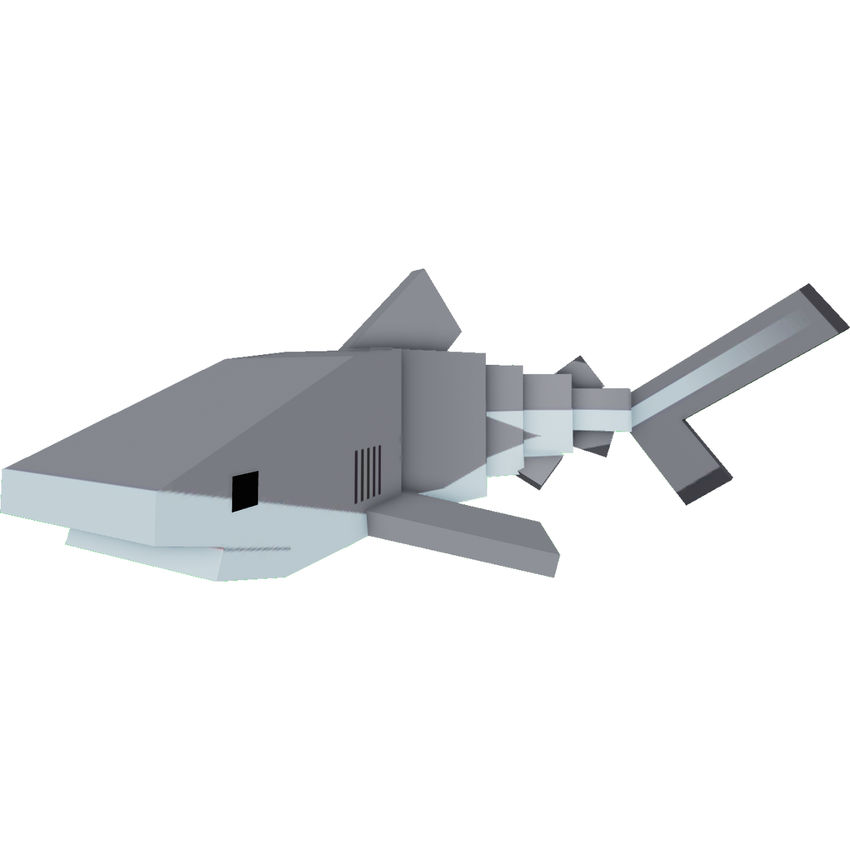 Bull Shark | Amazon Ascension Wiki | Fandom