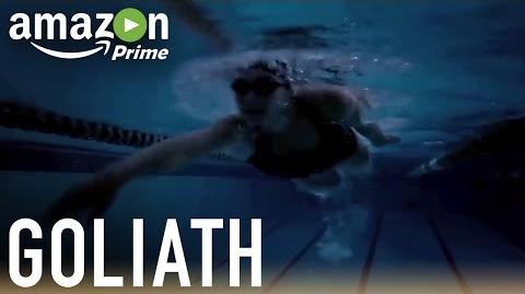 Goliath – The Pool Amazon Video